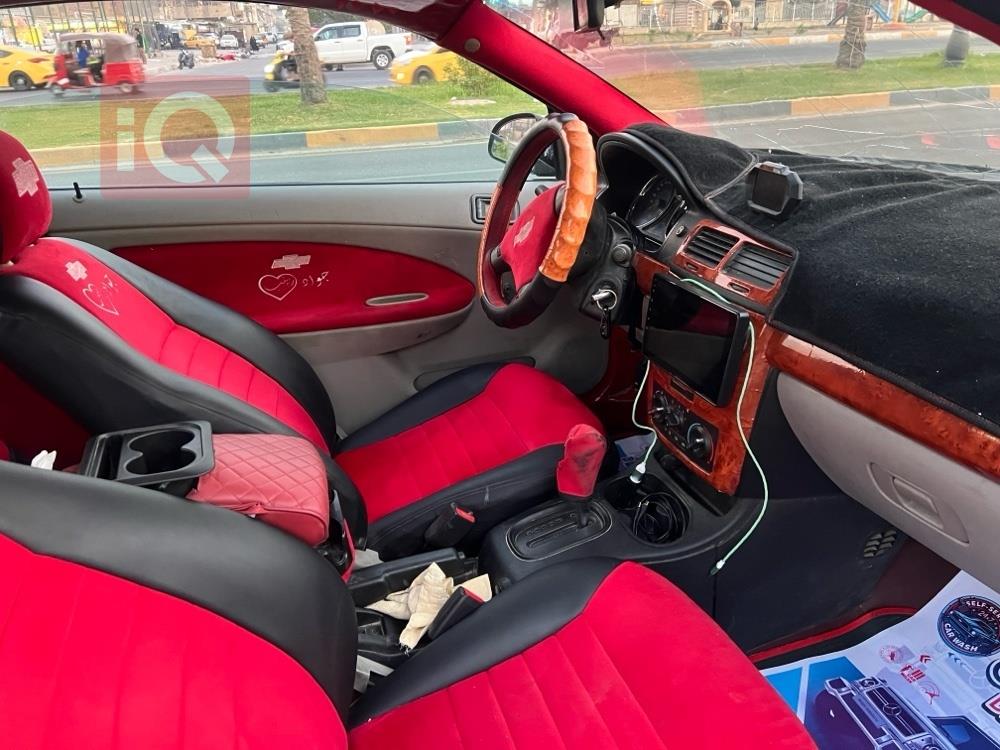 شيفروليه كوبالت